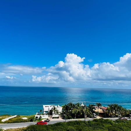 Holiday Apartment At La Diosa Condos Isla Mujeres Ngoại thất bức ảnh