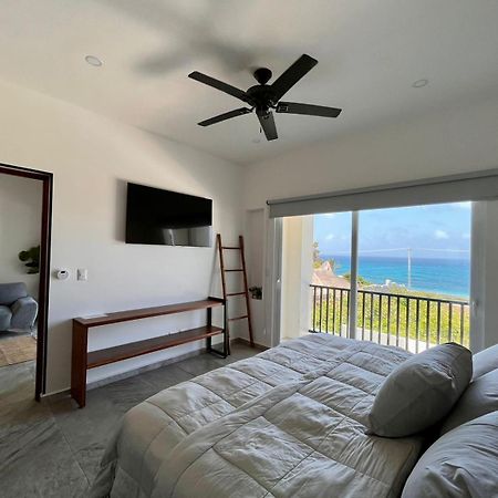Holiday Apartment At La Diosa Condos Isla Mujeres Ngoại thất bức ảnh