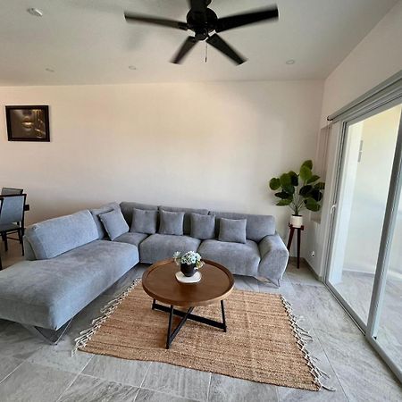 Holiday Apartment At La Diosa Condos Isla Mujeres Ngoại thất bức ảnh