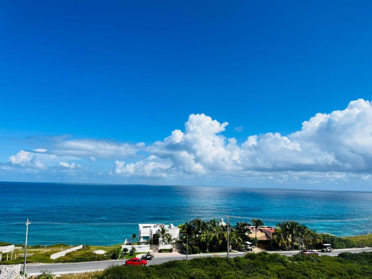 Holiday Apartment At La Diosa Condos Isla Mujeres Ngoại thất bức ảnh