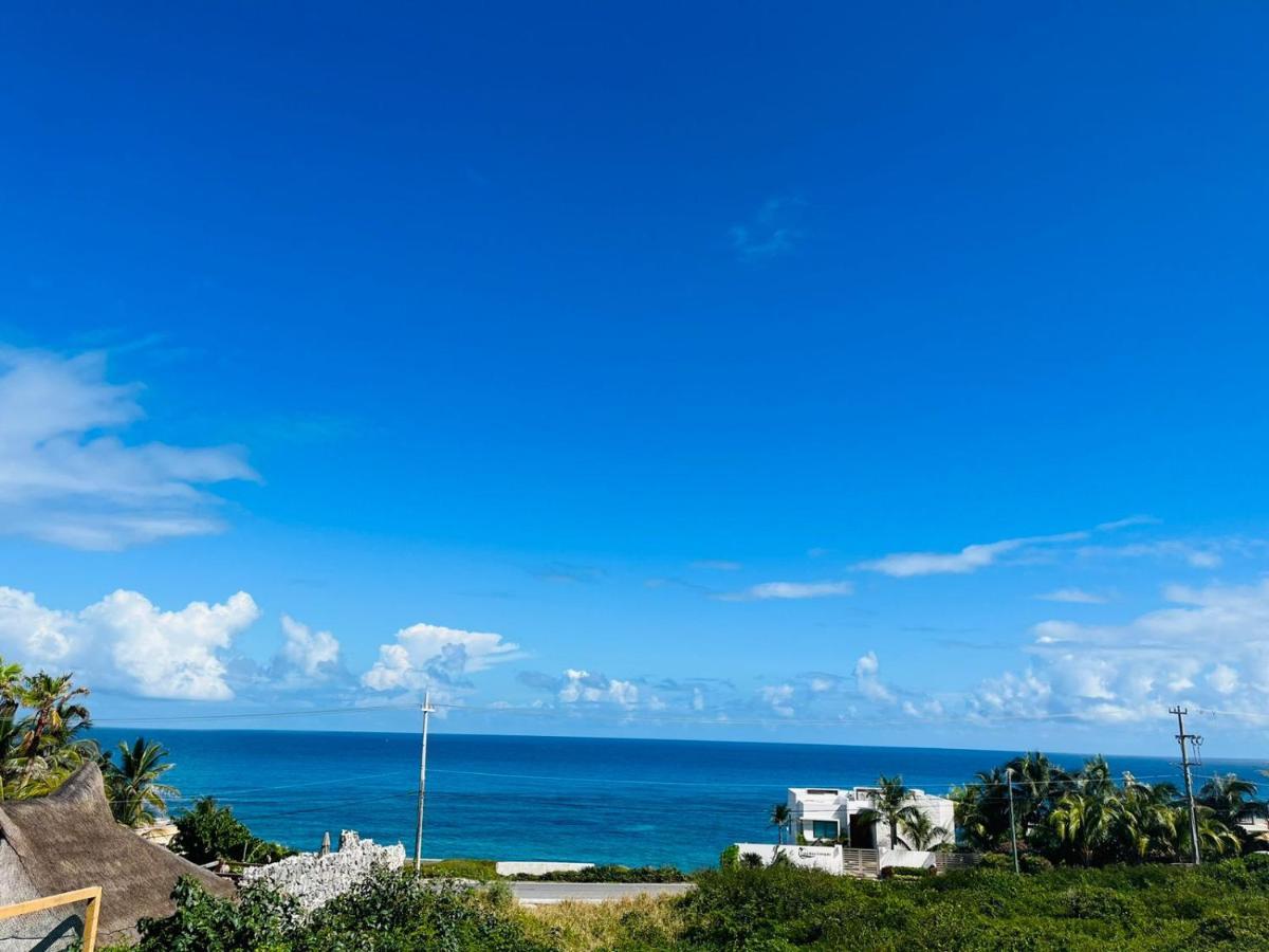 Holiday Apartment At La Diosa Condos Isla Mujeres Ngoại thất bức ảnh