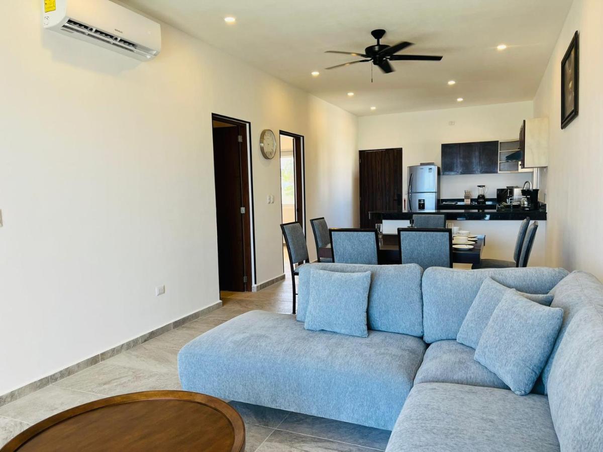 Holiday Apartment At La Diosa Condos Isla Mujeres Ngoại thất bức ảnh