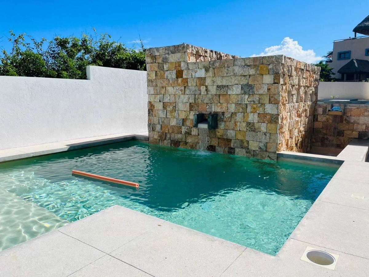 Holiday Apartment At La Diosa Condos Isla Mujeres Ngoại thất bức ảnh