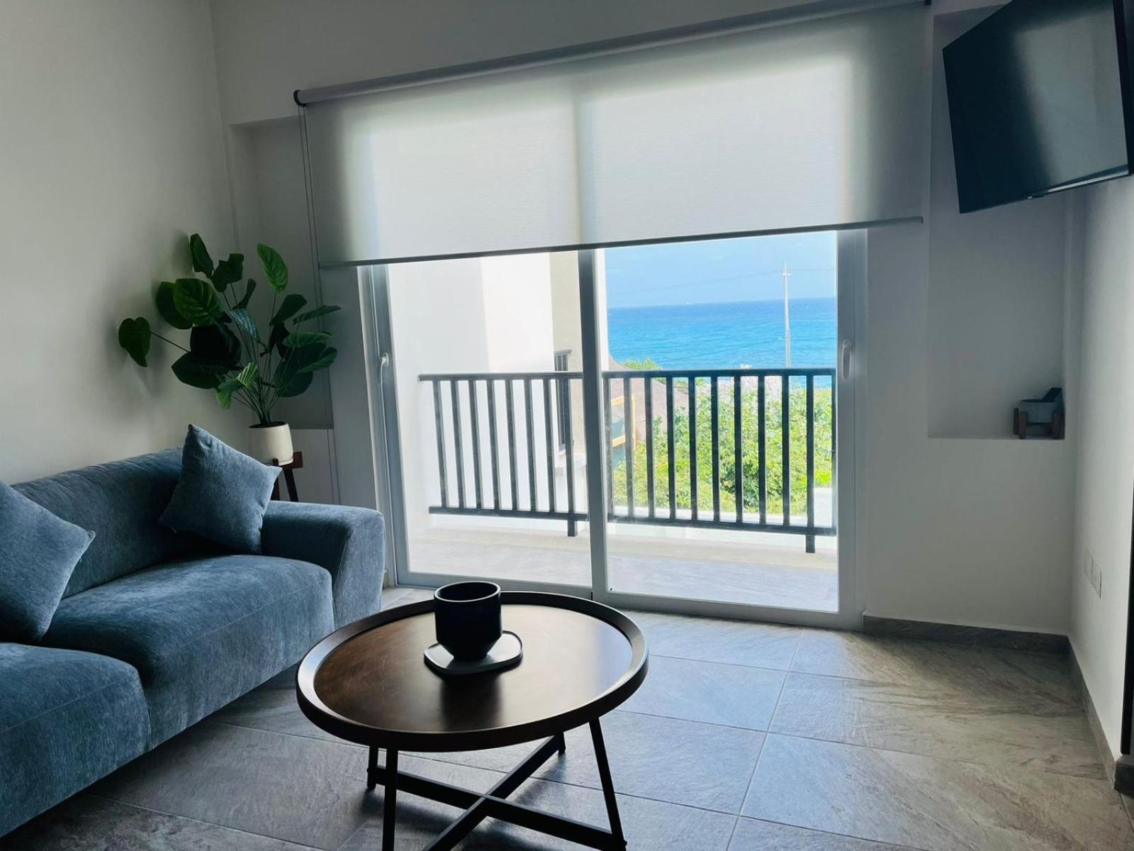 Holiday Apartment At La Diosa Condos Isla Mujeres Ngoại thất bức ảnh