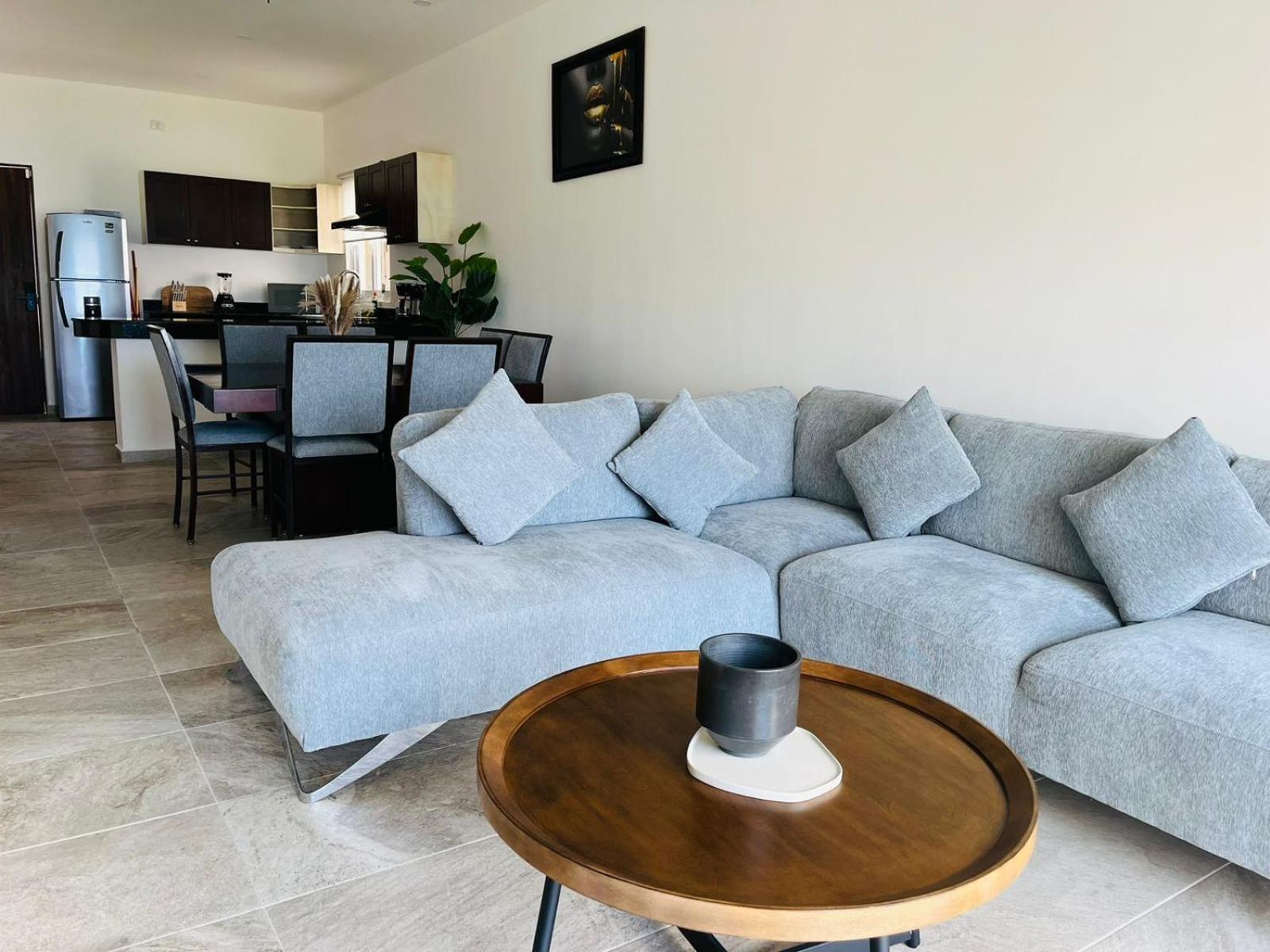 Holiday Apartment At La Diosa Condos Isla Mujeres Ngoại thất bức ảnh