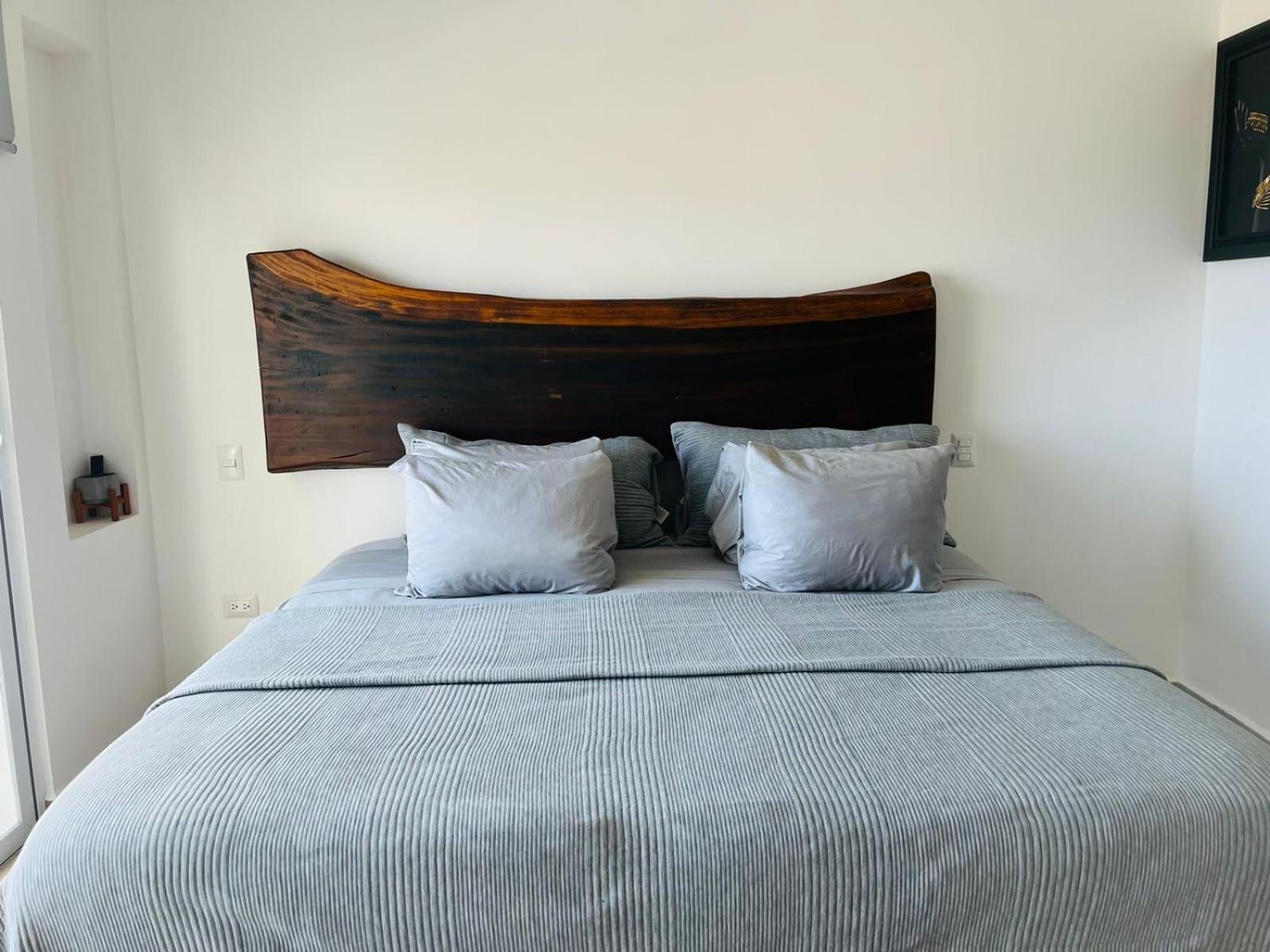 Holiday Apartment At La Diosa Condos Isla Mujeres Ngoại thất bức ảnh