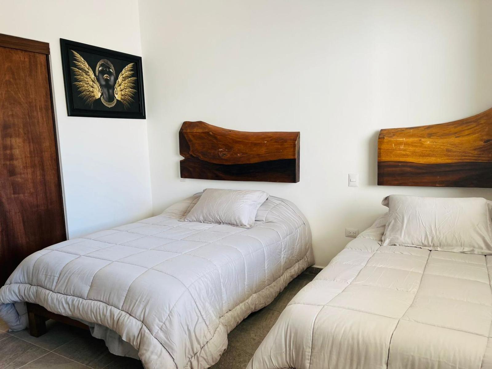 Holiday Apartment At La Diosa Condos Isla Mujeres Ngoại thất bức ảnh