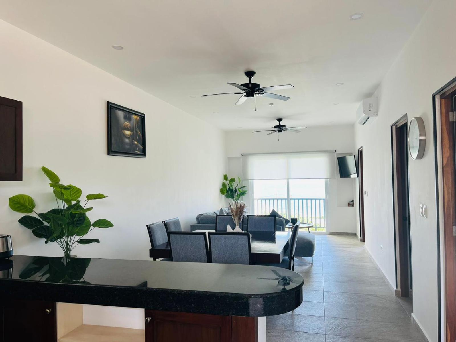 Holiday Apartment At La Diosa Condos Isla Mujeres Ngoại thất bức ảnh