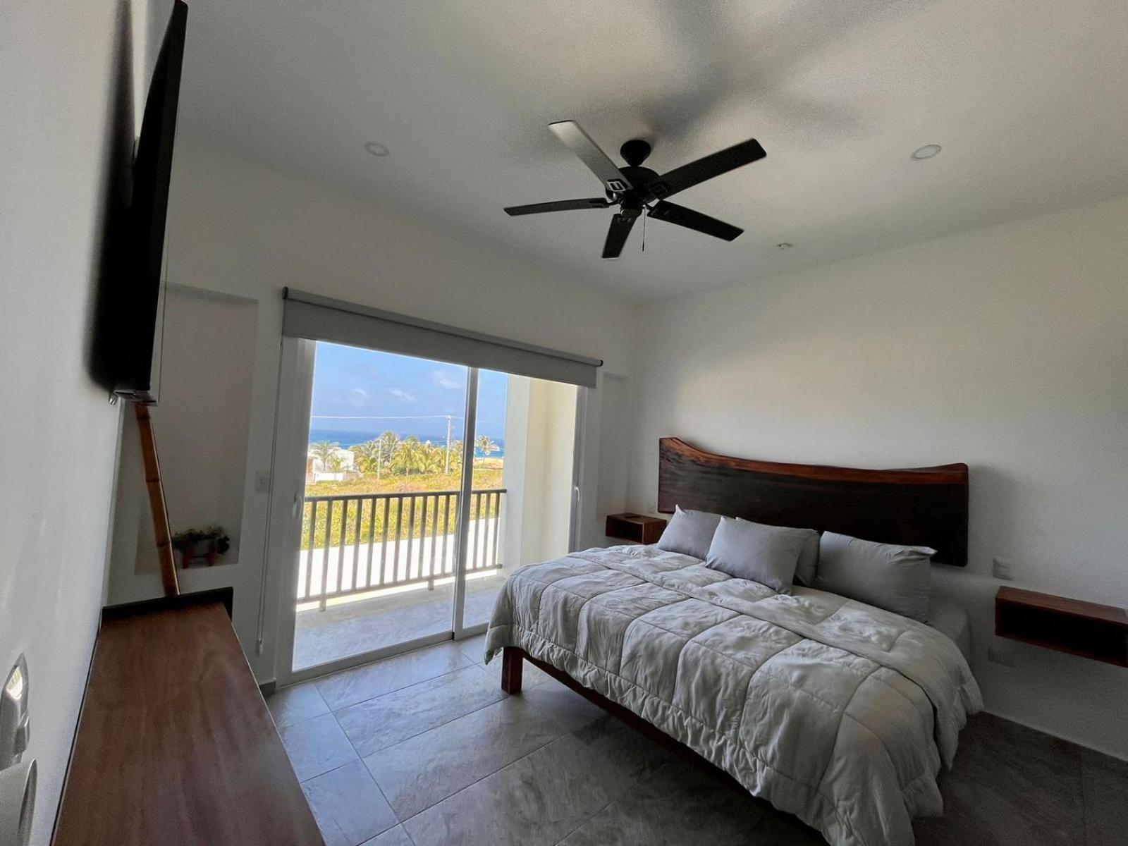 Holiday Apartment At La Diosa Condos Isla Mujeres Ngoại thất bức ảnh
