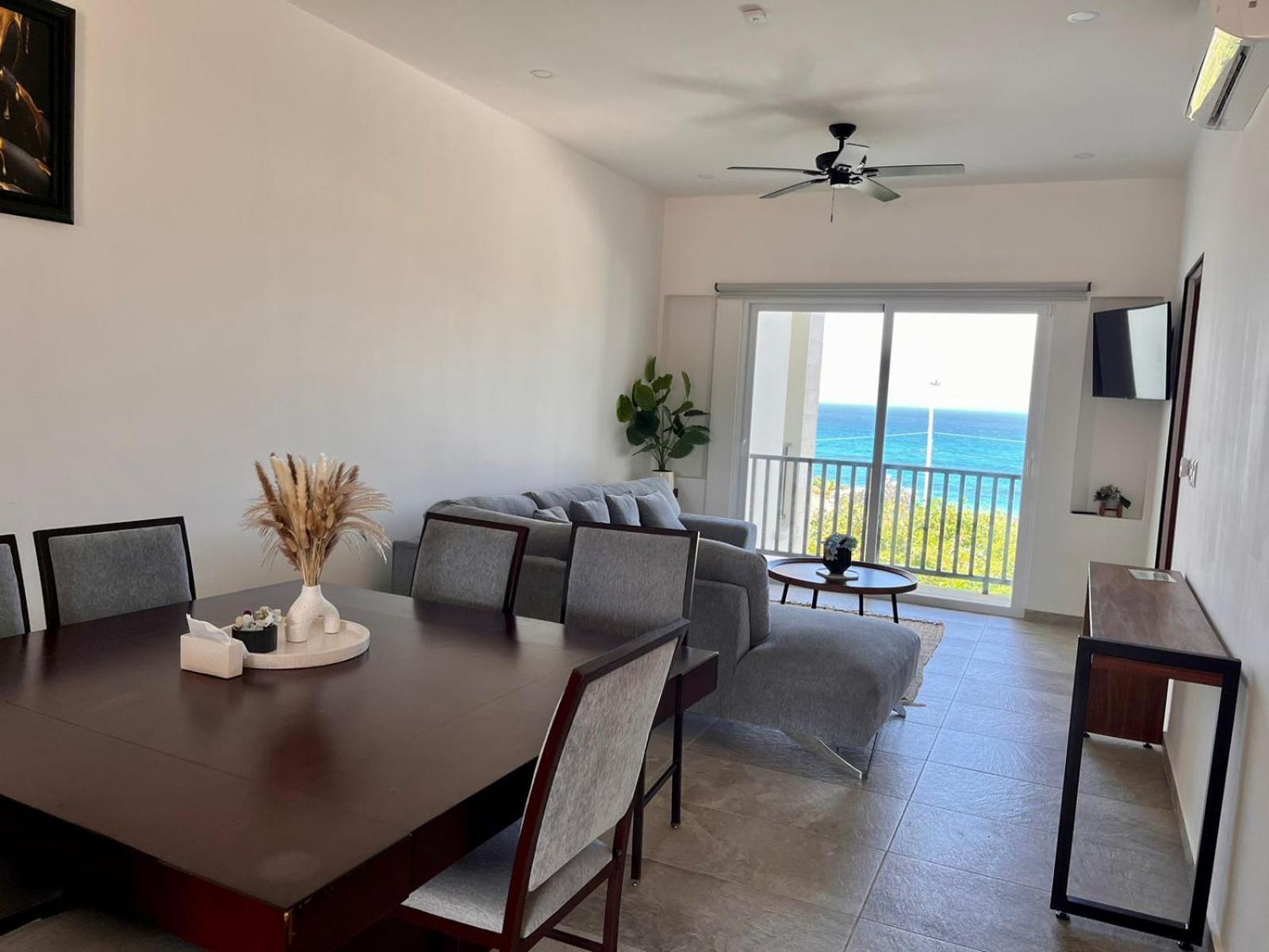 Holiday Apartment At La Diosa Condos Isla Mujeres Ngoại thất bức ảnh