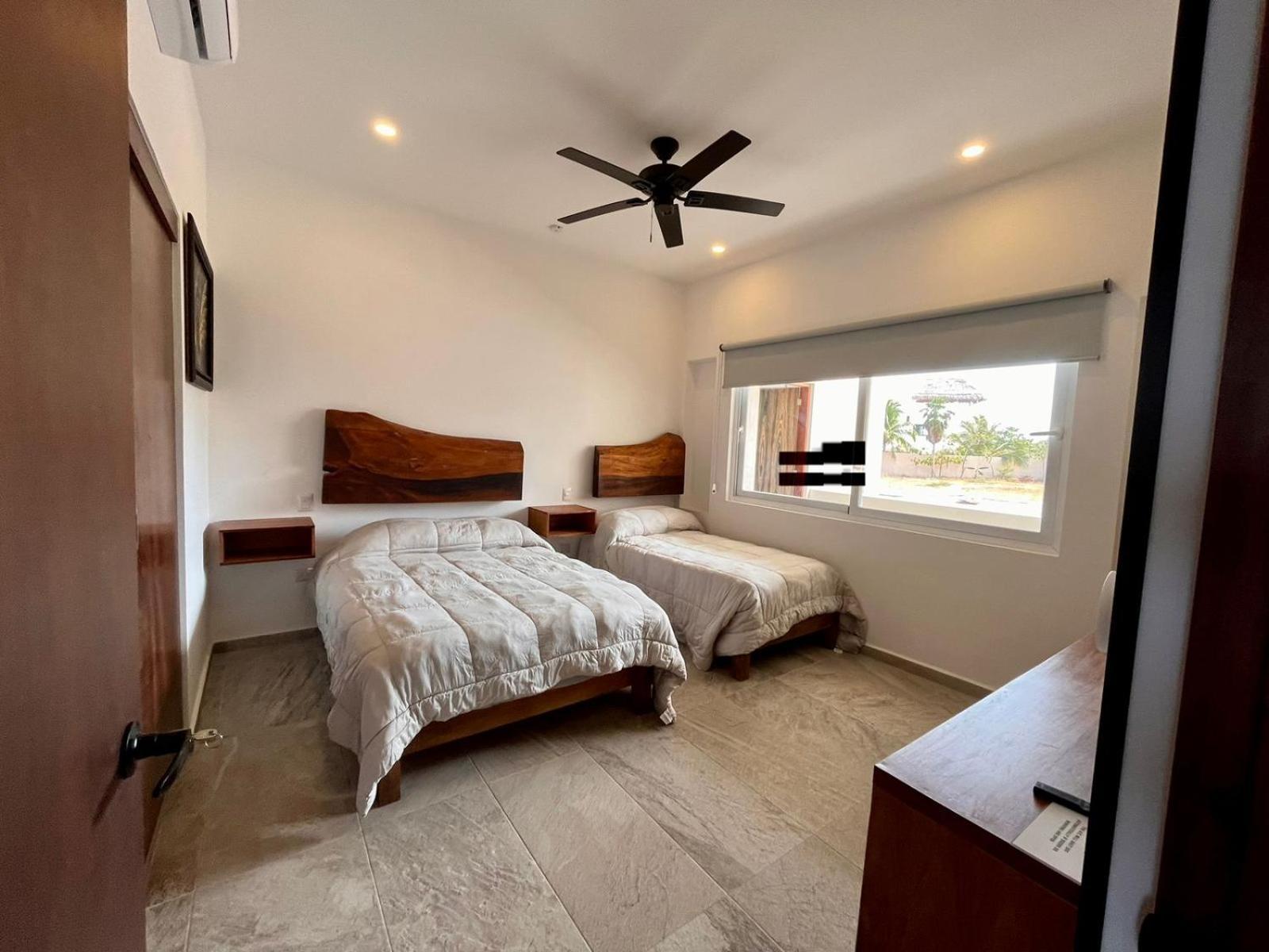 Holiday Apartment At La Diosa Condos Isla Mujeres Ngoại thất bức ảnh