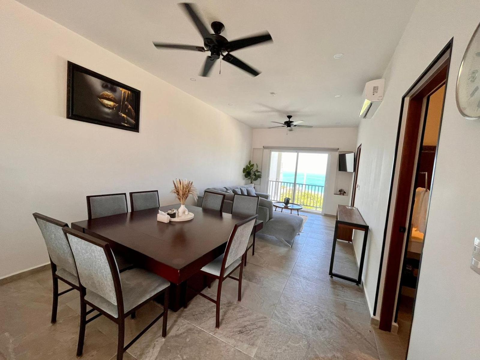 Holiday Apartment At La Diosa Condos Isla Mujeres Ngoại thất bức ảnh