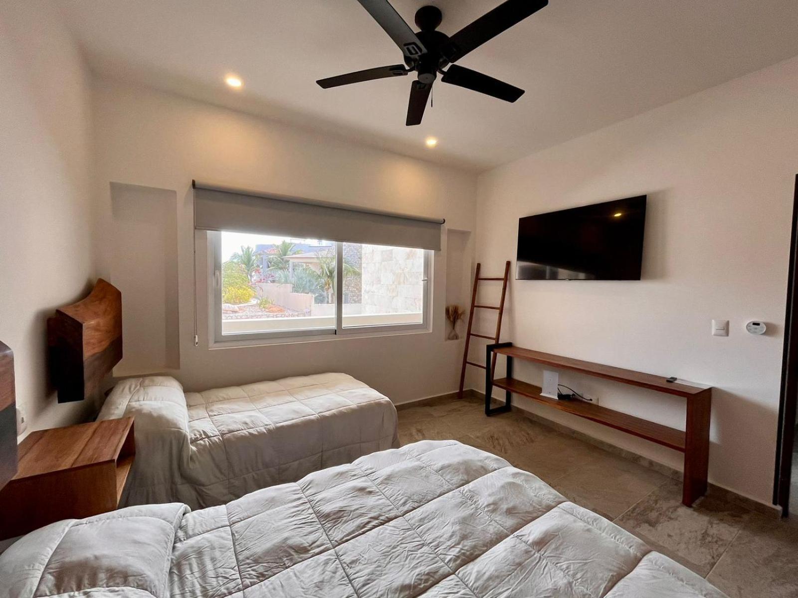 Holiday Apartment At La Diosa Condos Isla Mujeres Ngoại thất bức ảnh