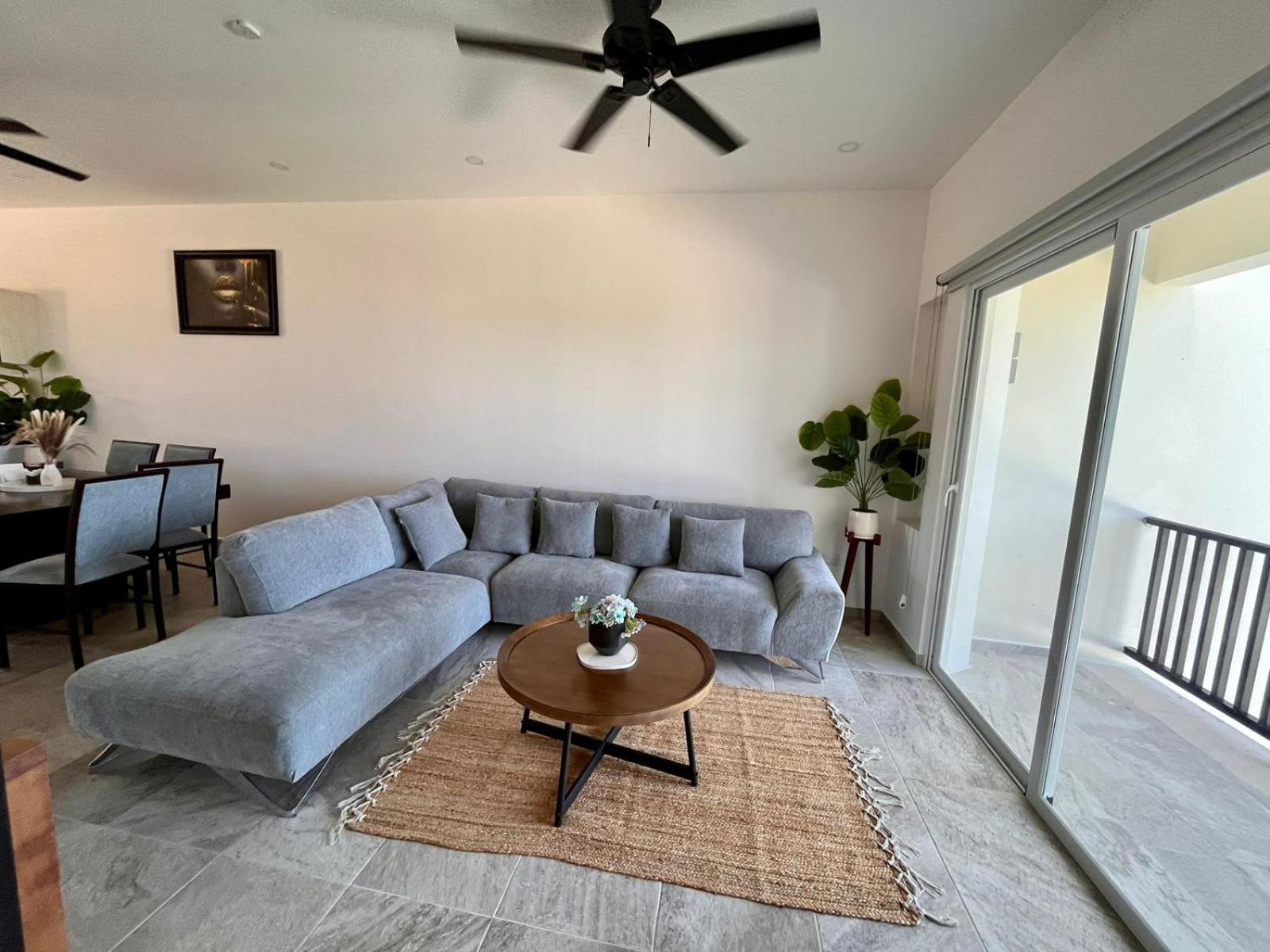 Holiday Apartment At La Diosa Condos Isla Mujeres Ngoại thất bức ảnh